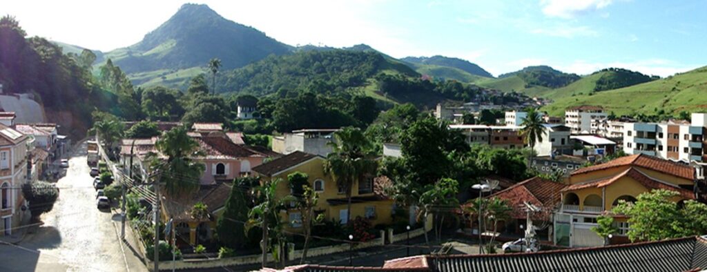 Ferramenta de Pesquisa do Mérito para Miraí MG