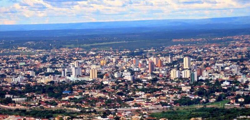 Ferramenta de Pesquisa do Mérito para Montes Claros MG