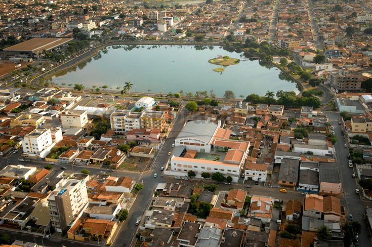 Ferramenta de Pesquisa do Mérito para Patos de Minas MG