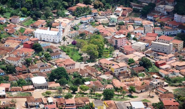 Ferramenta de Pesquisa do Mérito para Peçanha MG