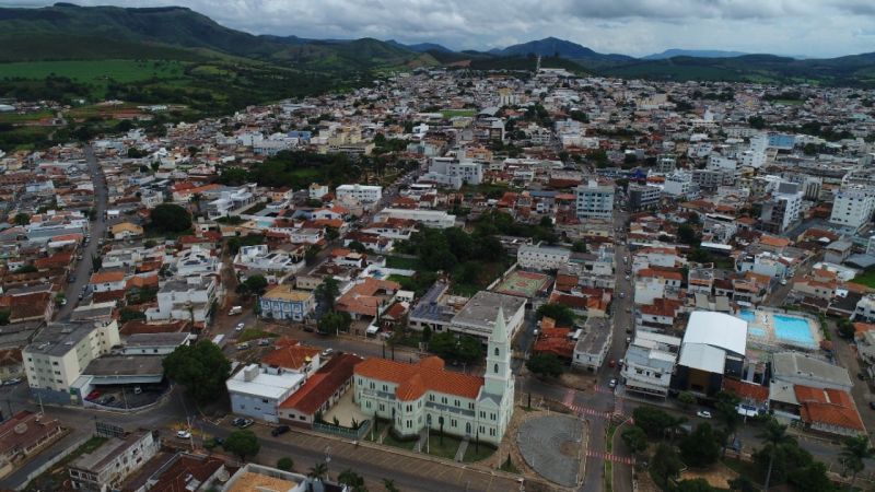 Ferramenta de Pesquisa do Mérito para Piumhi MG