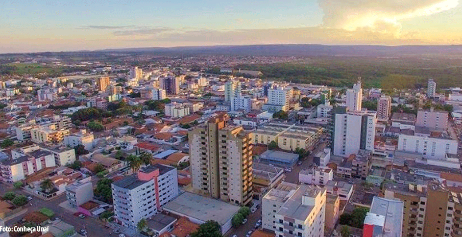 Ferramenta de Pesquisa do Mérito para Unaí MG