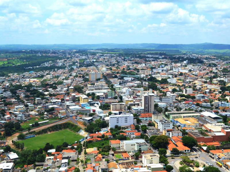 Ferramenta de Votação do Mérito em Arcos MG