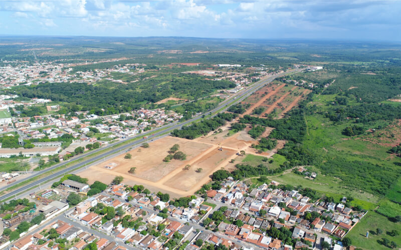 Ferramenta do Mérito Empresarial em Bocaíuva MG