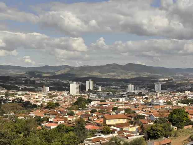 Pesquisa do Mérito Empresarial de Andradas MG