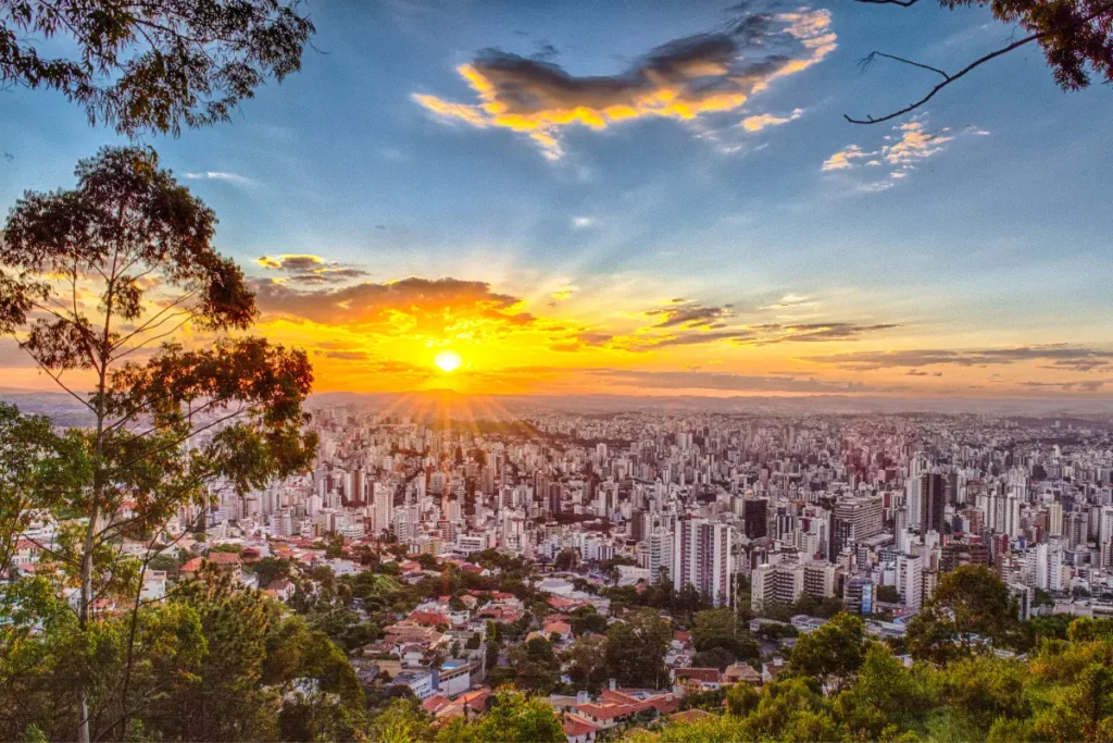 Pesquisa do Mérito Empresarial de Belo Horizonte MG