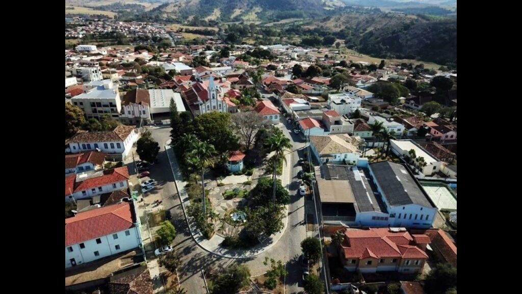 Pesquisa do Mérito Empresarial em Carmo da Mata MG