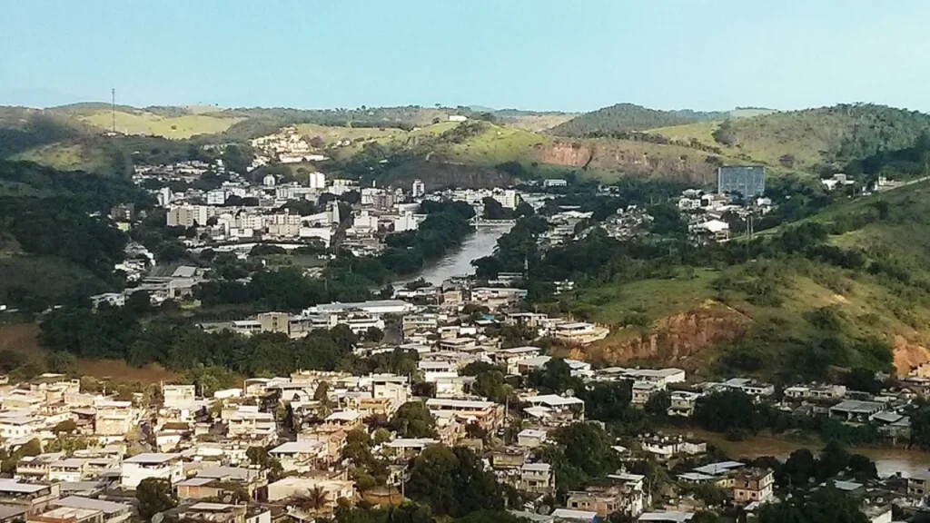 Pesquisa do Mérito Empresarial em Cataguases MG