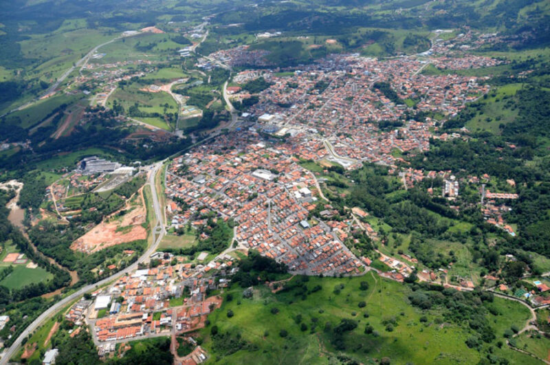 Pesquisa do Mérito Empresarial em Extrema MG
