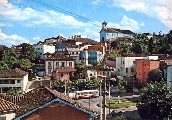 Pesquisa do Mérito Empresarial em Itabira MG