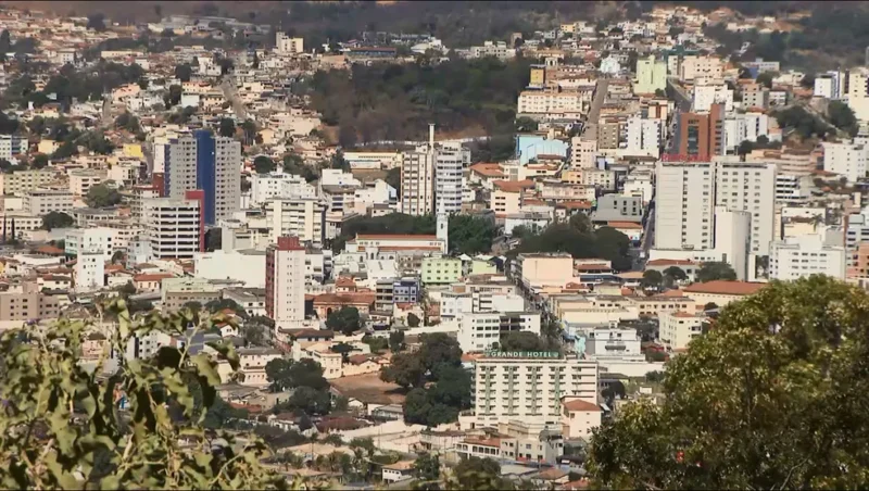 Pesquisa do Mérito Empresarial em Itaúna MG
