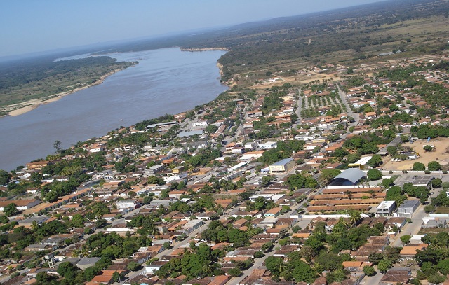 Pesquisa do Mérito Empresarial em Januária MG
