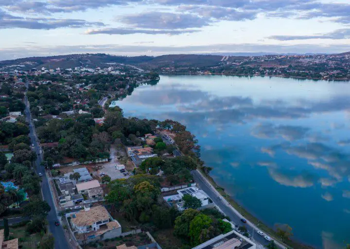 Pesquisa do Mérito Empresarial em Lagoa Santa MG
