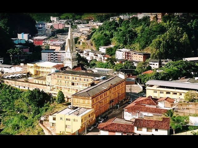 Pesquisa do Mérito Empresarial em Manhumirim MG