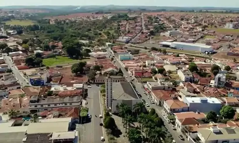 Pesquisa do Mérito Empresarial em Monte Carmelo MG