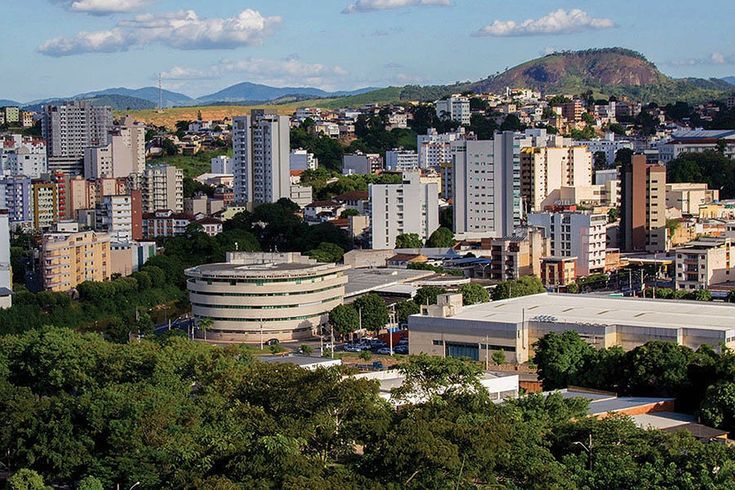 Pesquisa do Mérito Empresarial em Muriaé MG