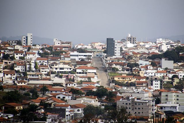 Pesquisa do Mérito Empresarial em Oliveira MG
