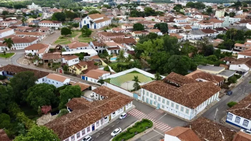 Pesquisa do Mérito Empresarial em Paracatu MG