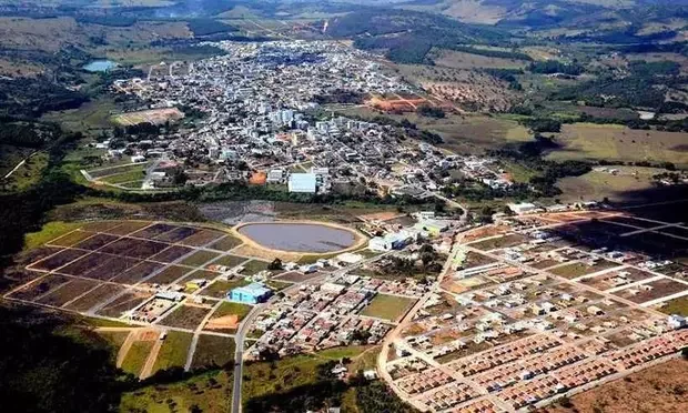 Pesquisa do Mérito Empresarial em Perdigão MG