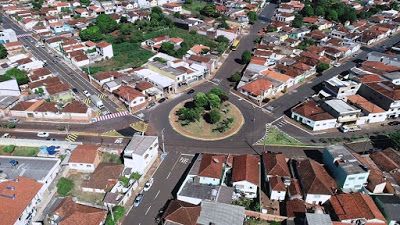 Pesquisa do Mérito Empresarial em Sacramento MG