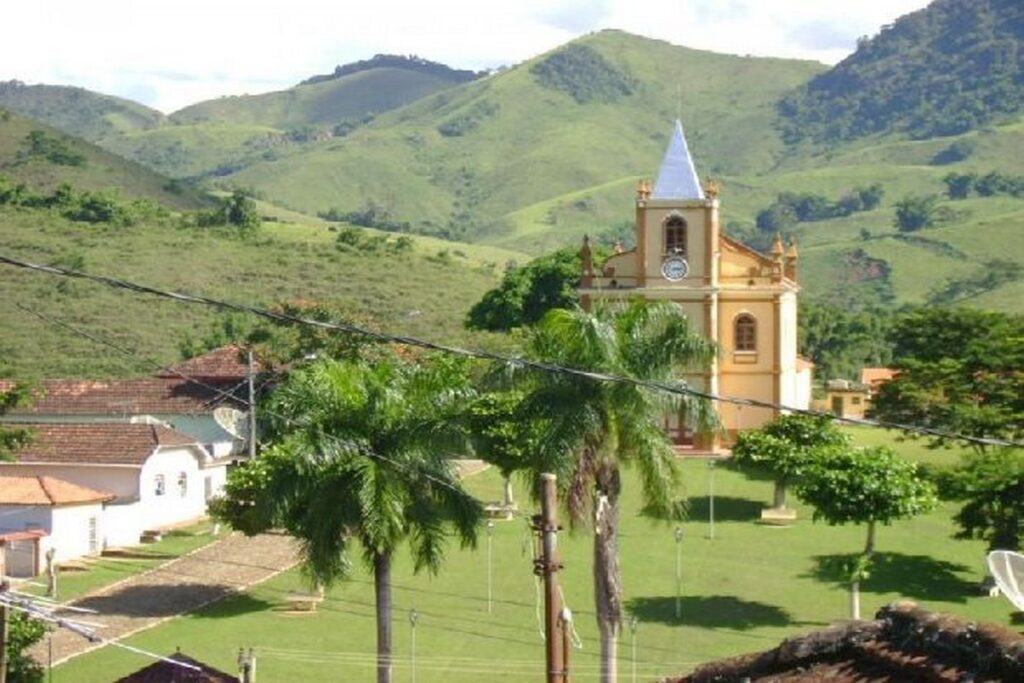 Pesquisa do Mérito Empresarial em Santos Dumont MG