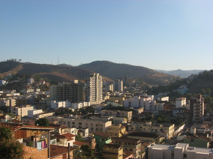 Pesquisa do Mérito Empresarial em Teófilo Otoni MG