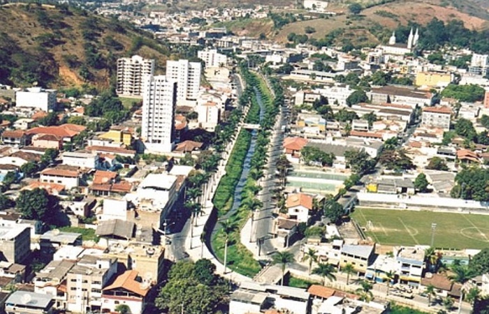 Pesquisa do Mérito Empresarial em Ubá MG