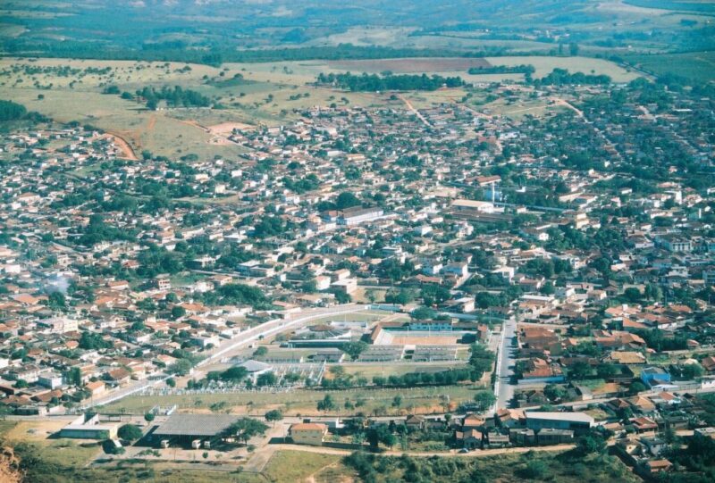 Pesquisa do Mérito Lojista em Bambuí MG