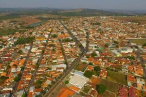 Pesquisa do Mérito Lojista em Campos Gerais MG