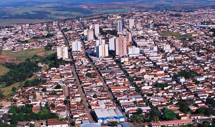 Pesquisa do Mérito São Sebastião do Paraíso MG