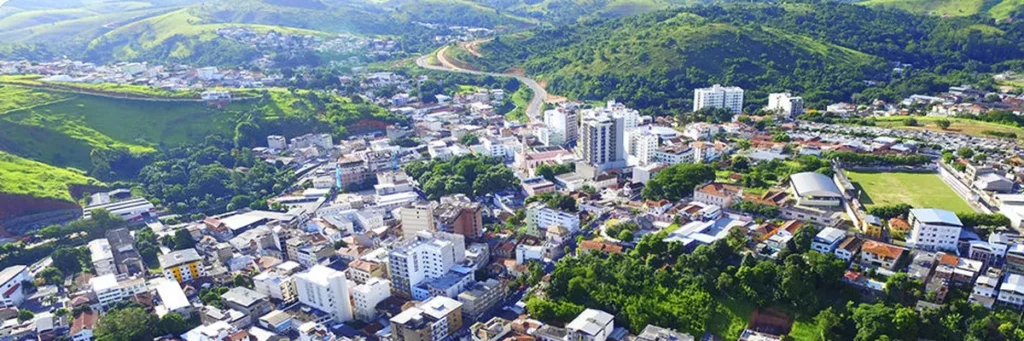 Pesquisa do Mérito para Visconde do Rio Branco MG
