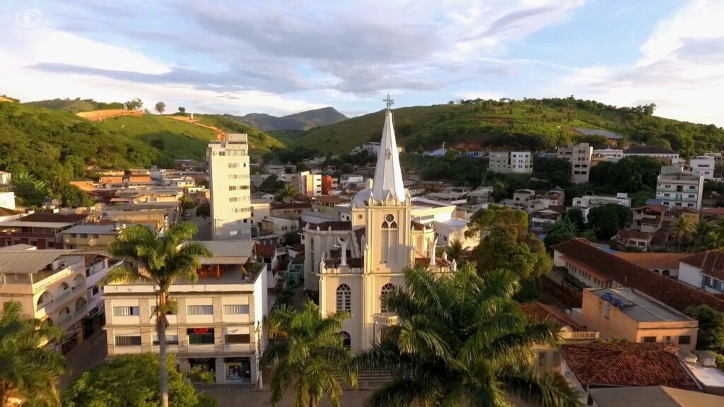 Pesquisas Mérito Empresarial de Raul Soares MG