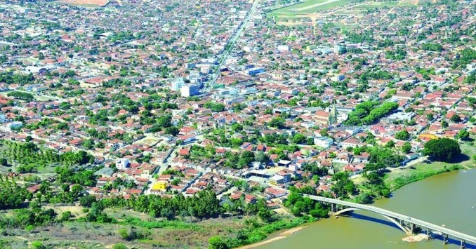 Plataforma do Mérito Empresarial em Almenara MG