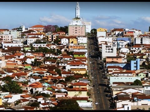 Plataforma do Mérito Empresarial em Elói Mendes MG