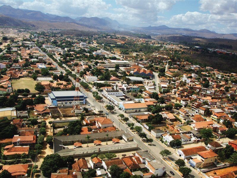 Plataforma do Mérito Lojista em Aimorés-MG