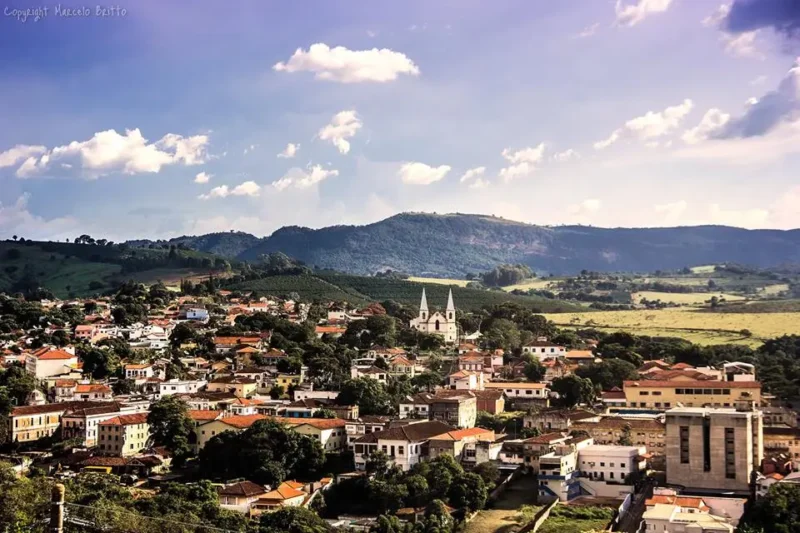 Plataforma do Mérito Lojista em Cambuquira MG