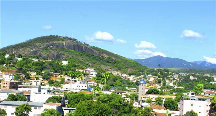 Plataforma do Mérito Lojista em Conselheiro Pena MG