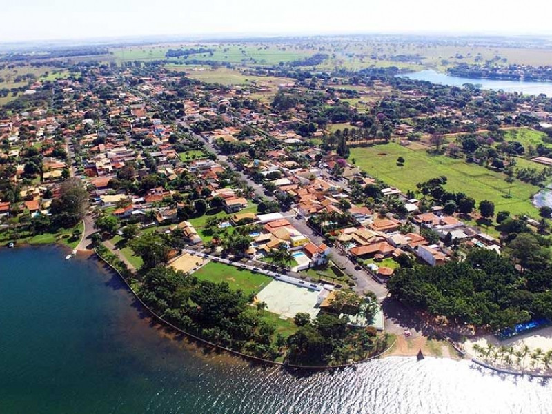 Plataforma do Mérito Lojista em Fronteira MG