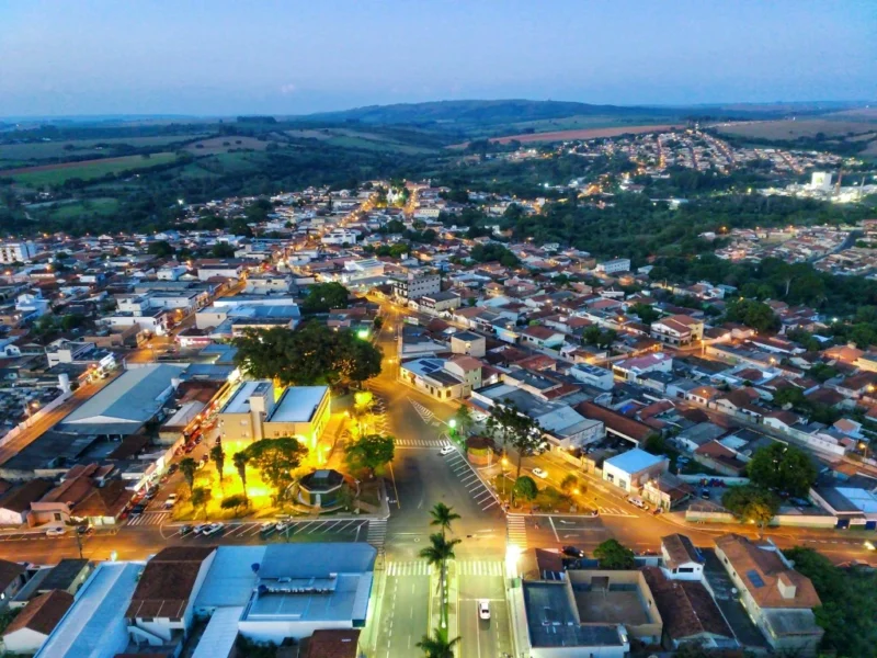 Plataforma do Mérito Lojista em Ibiá MG