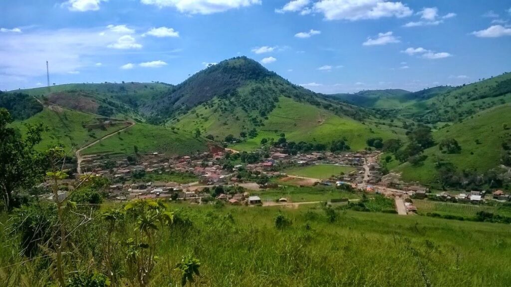 Plataforma do Mérito Lojista em Itabirinha MG