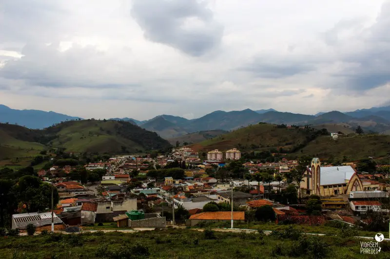 Plataforma do Mérito Lojista em Itamonte MG