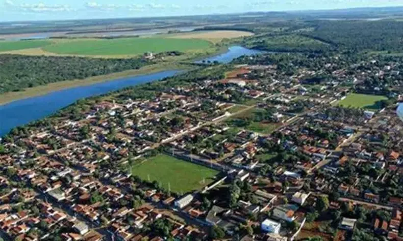 Plataforma do Mérito Lojista em Morada Nova de Minas MG