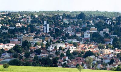 Plataforma do Mérito Lojista em Pompéu MG