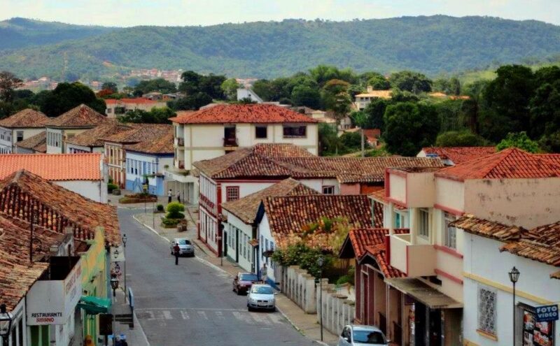 Plataforma do Mérito Lojista em Santa Luzia MG