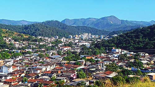 Plataforma do Mérito Lojista em Timóteo MG