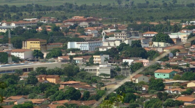 Plataforma do Mérito Lojista em Várzea da Palma MG