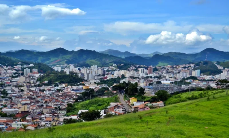 Sistema de Pesquisas do Mérito em Itajubá MG