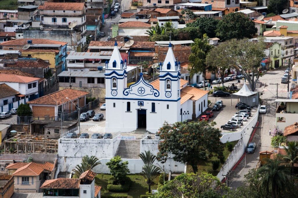 Sistema de Votação do Mérito Lojista de Raposos MG