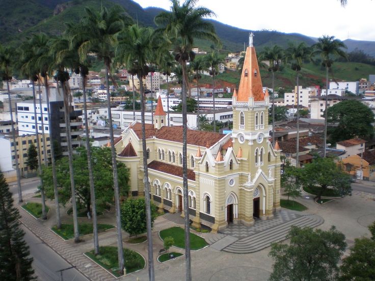 Sistema de Votação do Mérito Lojista em Caratinga MG