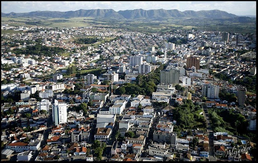 Sistema de Votação do Mérito Lojista em Lavras MG